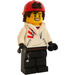 LEGO Jack Davids Minifigure