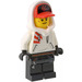 LEGO Jack Davids Minifigure