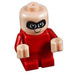 LEGO Jack-Jack Minifiguur