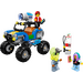 LEGO Jack&#039;s Beach Buggy 70428