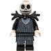 LEGO Jack Skellington Minifigurine