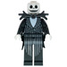 LEGO Jack Skellington Minifigurine