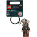 LEGO Jack Sparrow Schlüssel Kette (853187)