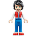 LEGO Jackson Minifigure