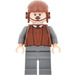 LEGO Jacob Kowalski Minifigur