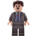 LEGO Jacob Kowalski Minifigurka