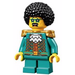 LEGO Jacob Figurine