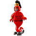 LEGO Jafar as the Genie Minifigur