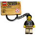 LEGO Jake Raines Key Chain (853166)