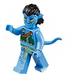 LEGO Jake Sully Minifigure