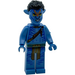 LEGO Jake Sully - Na’vi Minihahmo