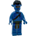 LEGO Jake Sully - Na’vi Minifigure
