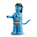LEGO Jake Sully with Bare Chest Minifigure