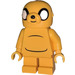 LEGO Jake the Hond - Adventure Time minifiguur
