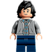 LEGO James Sirius Potter Минифигурка