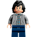 LEGO James Sirius Potter Minifigur