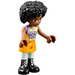 LEGO Jamila Minifigur