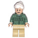 LEGO Jane Goodall Minifiguur