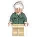 LEGO Jane Goodall minifiguur