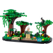 LEGO Jane Goodall Tribute Set 40530