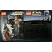LEGO Jango Fett&#039;s Slave I met Bonus Cargo Case 65153
