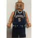 LEGO Jason Kidd, New Jersey Nets Road Uniform, #5 Minifigurka