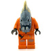 LEGO Jawson Minifigure