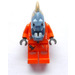 LEGO Jawson minifiguur