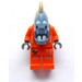 LEGO Jawson Minifigure