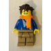 LEGO Jay - Casual Minifigur