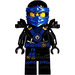 LEGO Jay - (Deepstone Armor) - Possession Minifigure