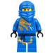 LEGO Jay - DX  Minifigura