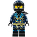 LEGO Jay - Evil Minifigura