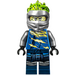 LEGO Jay FS Minifigur