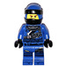 LEGO Jay - Hunted Minifigure