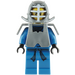 LEGO Jay - Kendo Minihahmo