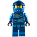 LEGO Jay - Legacy Minifigur