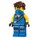 LEGO Jay - Legacy Minifigurine