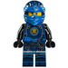 LEGO Jay Minihahmo