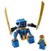 LEGO Jay NanoMech Set 30292