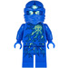 LEGO Jay - NRG Minifigur