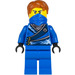LEGO Jay - Rebooted Figurine