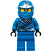 LEGO Jay - Rebooted s ZX Kapuce Minifigurka