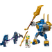 LEGO Jay&#039;s Mech Battle Pack Set 71805