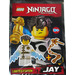 LEGO Jay Set 891833