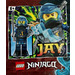 LEGO Jay 892181