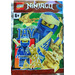 LEGO Jay Set 892289