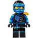LEGO Jay Skybound Figurine
