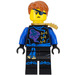 LEGO Jay - Skybound (Pirate) Minifigur