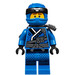 LEGO Jay - Sons of Garmadon Minifigure